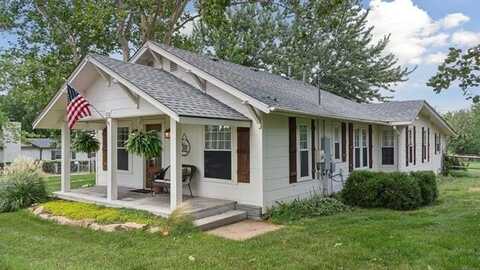 1118 E College Street, Broken Arrow, OK 74012
