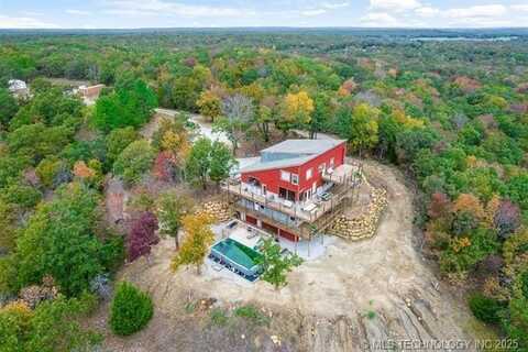 9841 S Post Oak Road, Sapulpa, OK 74066