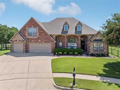 4205 N Oak Avenue, Broken Arrow, OK 74012