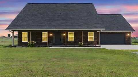 19305 S Deer Trail Road, Claremore, OK 74019