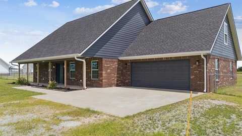 19305 S Deer Trail Road, Claremore, OK 74019