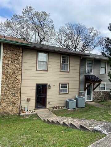 135 96 Road, Eucha, OK 74342