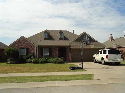 4742 S 203rd East Avenue, Broken Arrow, OK 74014