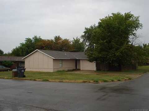 1271 S 143rd Street, Glenpool, OK 74033