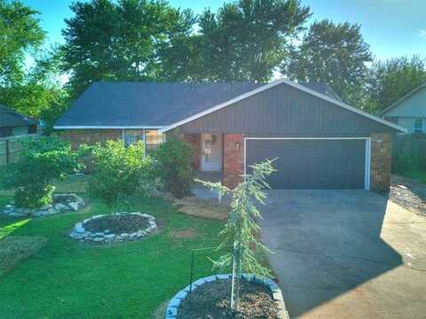 3712 S Oak Avenue, Broken Arrow, OK 74011