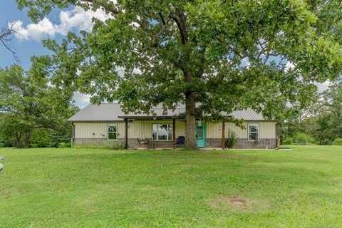 4765 S 4270 Road, Chelsea, OK 74016