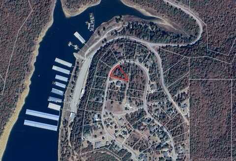 Scenic Circle, Skiatook, OK 74070