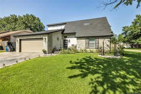 3904 S 133rd East Avenue, Tulsa, OK 74134