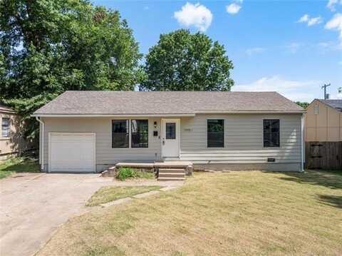 5931 E Marshall Place, Tulsa, OK 74115