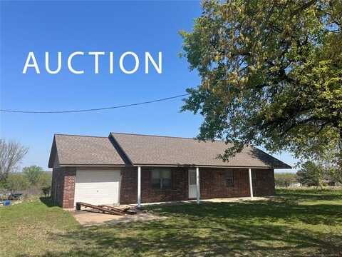 41450 E County Road 1230, Keota, OK 74941