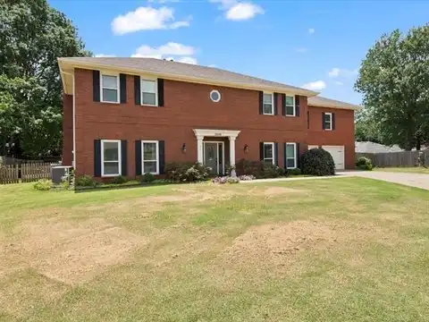 2609 Camelot Court, Bartlesville, OK 74006