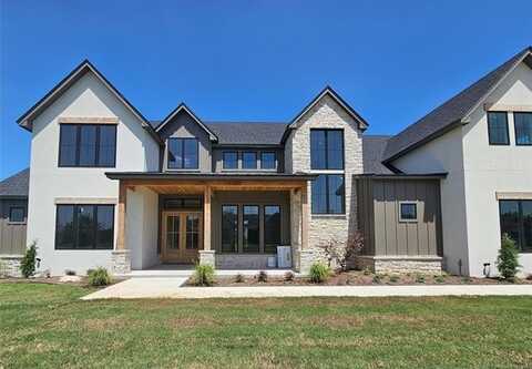 17623 E White Tail Cove, Owasso, OK 74055