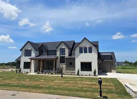 17623 E White Tail Cove, Owasso, OK 74055