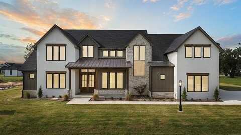 17623 E White Tail Cove, Owasso, OK 74055