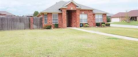 4905 Caddo Creek, Ardmore, OK 73401