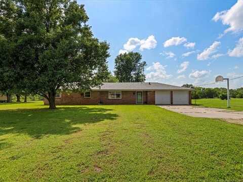 343 S Caney Street, Copan, OK 74022