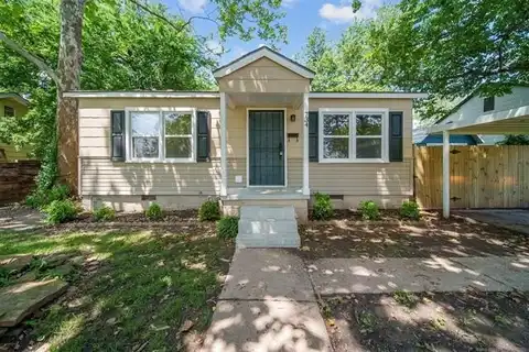 734 S Norwood Avenue, Tulsa, OK 74112