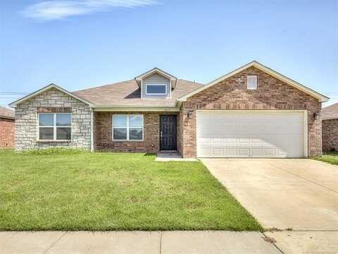 8419 E 161st Place S, Bixby, OK 74008
