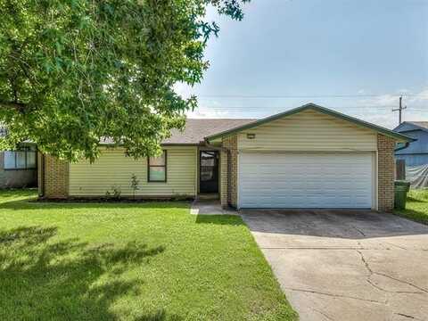 3213 S 217th East Avenue, Broken Arrow, OK 74014