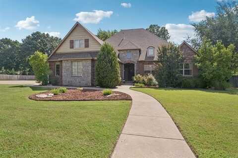 7401 S Sycamore Avenue, Broken Arrow, OK 74011