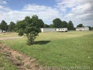 114367 S 4208, Eufaula, OK 74432