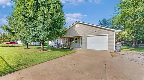 3919 S 55th West Avenue, Tulsa, OK 74107