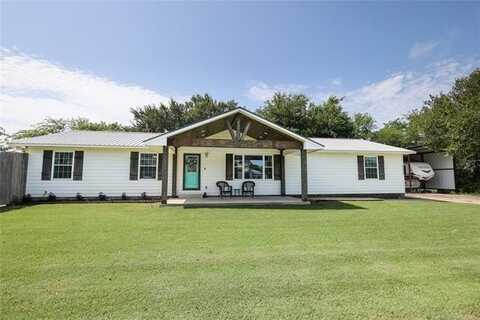 2200 Cedar, Davis, OK 73030