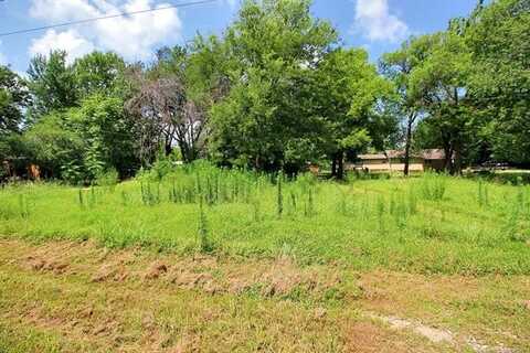 506 S Flint Avenue, Stilwell, OK 74960