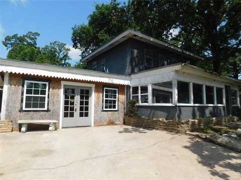 6216 E 104th Street N, Wagoner, OK 74467