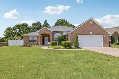 7602 N 127th East Avenue, Owasso, OK 74055