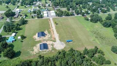 5 Reagan Drive, Eufaula, OK 74432