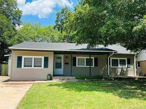 1220 Hargrove, Ardmore, OK 73401