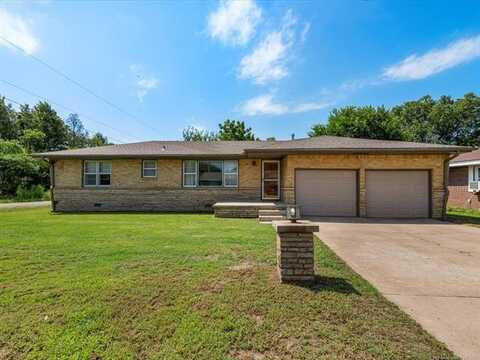4119 Lester Avenue, Bartlesville, OK 74006