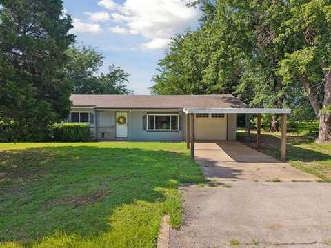 2011 W Union Street, Collinsville, OK 74021