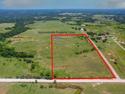 5758 Dillard Road, Wilson, OK 73463