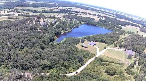 0 Lakeside Circle, Atoka, OK 74525