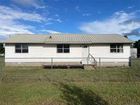 116 E 5th Street, Coleman, OK 73432