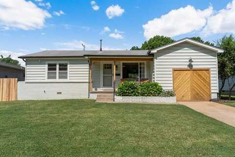 3528 S Oswego Avenue, Tulsa, OK 74135