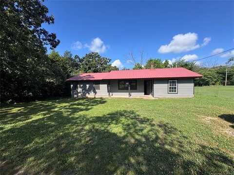 589 S Cherokee Street, Kansas, OK 74347
