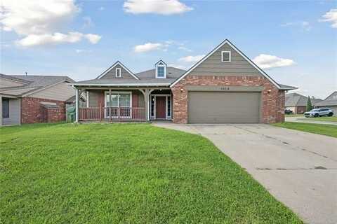 20214 E 32nd Street S, Broken Arrow, OK 74014