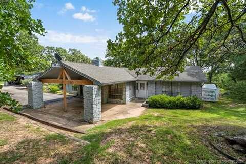 14250 E 202nd Street S, Bixby, OK 74008