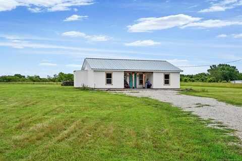 2200 N 166th Road, Beggs, OK 74421