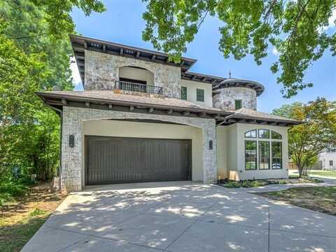 1714 E 35th Street, Tulsa, OK 74105