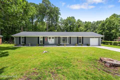 212 Stratford Road, Havelock, NC 28532