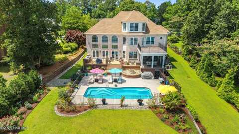 216 Drake Landing, New Bern, NC 28560
