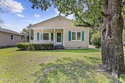 210 Poplar Street, New Bern, NC 28560