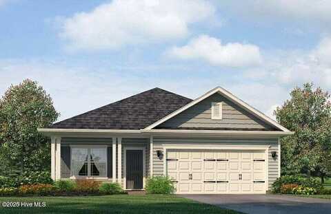 1009 Midnight Bourbon Manor, New Bern, NC 28562