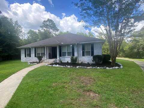 591 Ridge Lake Road, Crestview, FL 32536