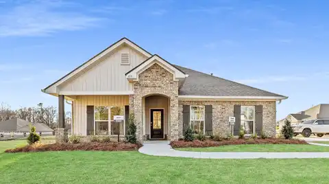 418 PINEY DR, Pearl, MS 39208