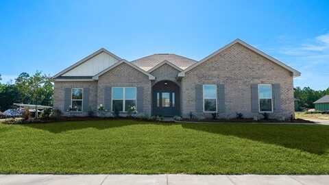 11511 THISTLEDOWN LOOP, Spanish Fort, AL 36527